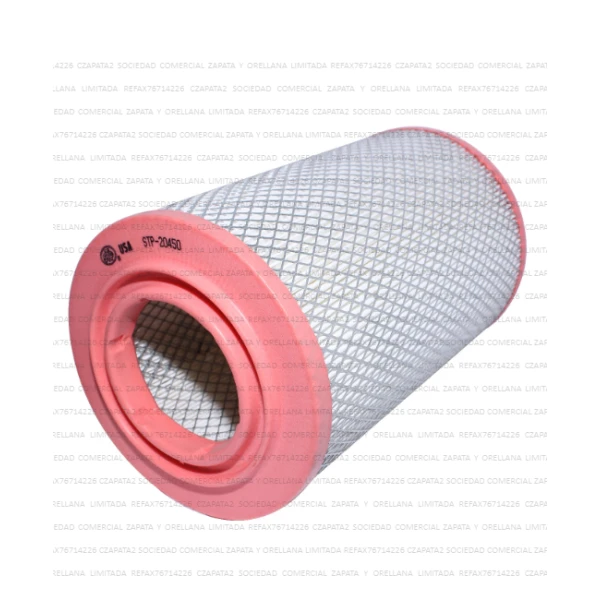 FILTRO DE AIRE C17278 PEUGEOT BOXER 94/02 2.0 DIESEL - KENDALL FILTERS - Filtro De Aire | ClickRepuestos